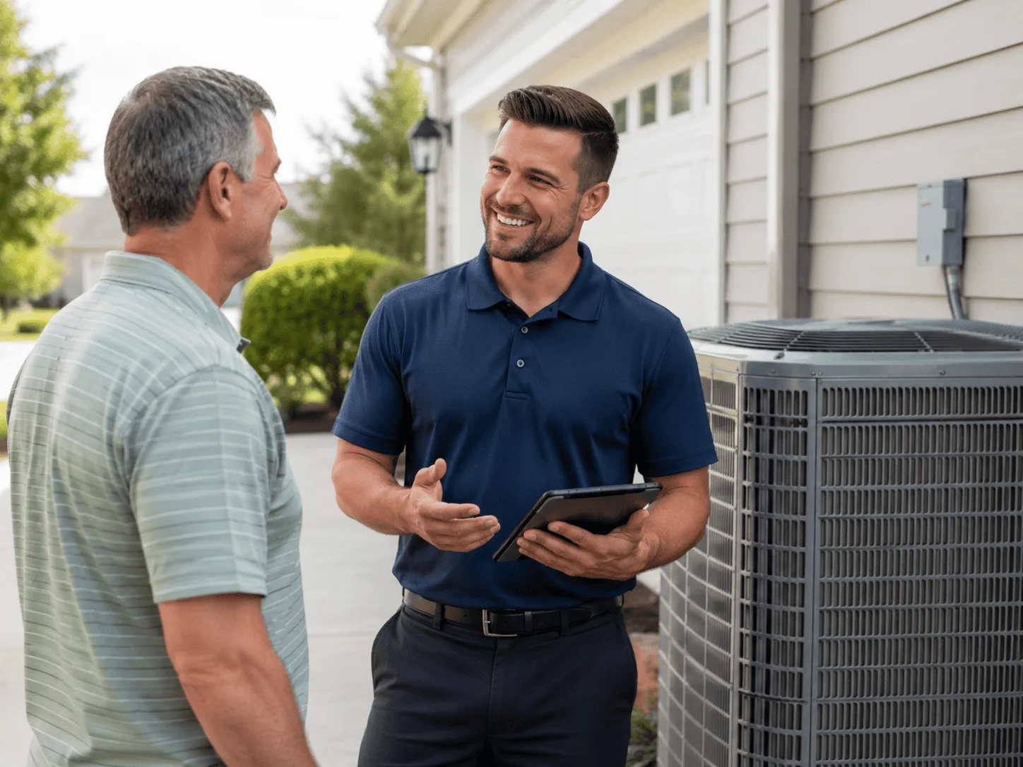 Heat Pump Installation Sherman, IL FAQs